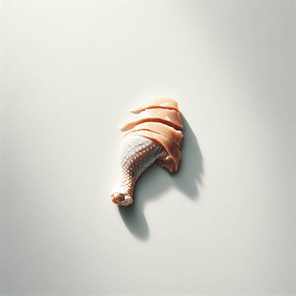 Food photo representing the protein category.